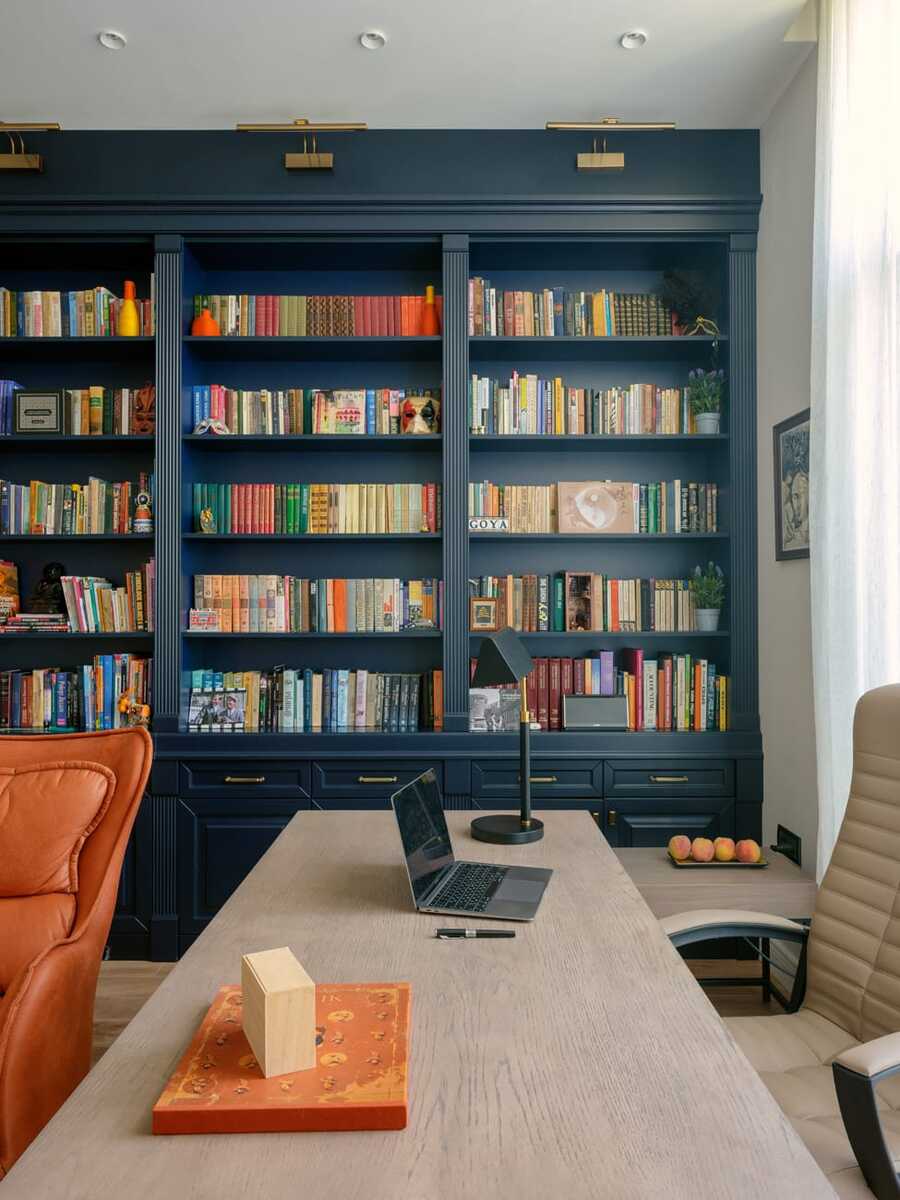 Satılır 6 otaqlı həyət evi/bağ evi 245 m² — Ev, villa, Bakı (6)