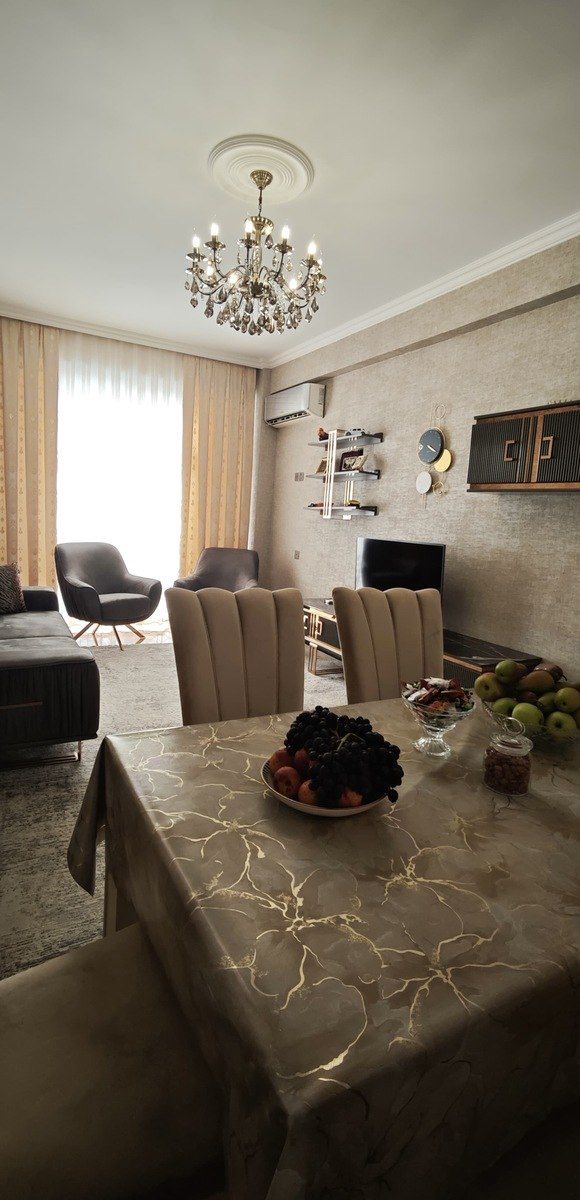 Satılır 2 otaqlı yeni tikili 70 m² — Mənzil, Bakı (2)