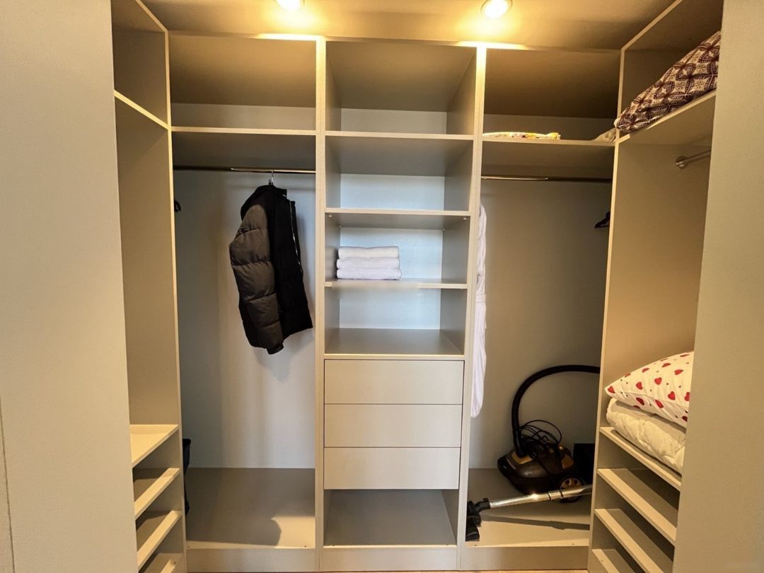Satılır 2 otaqlı yeni tikili 76 m² — Mənzil, Bakı (10)