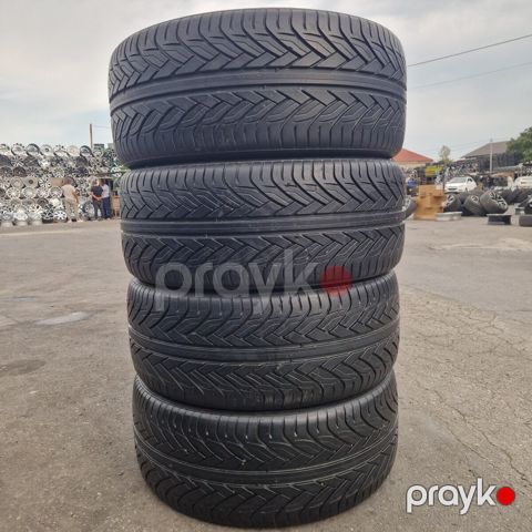Şinlər 305/45 R22
