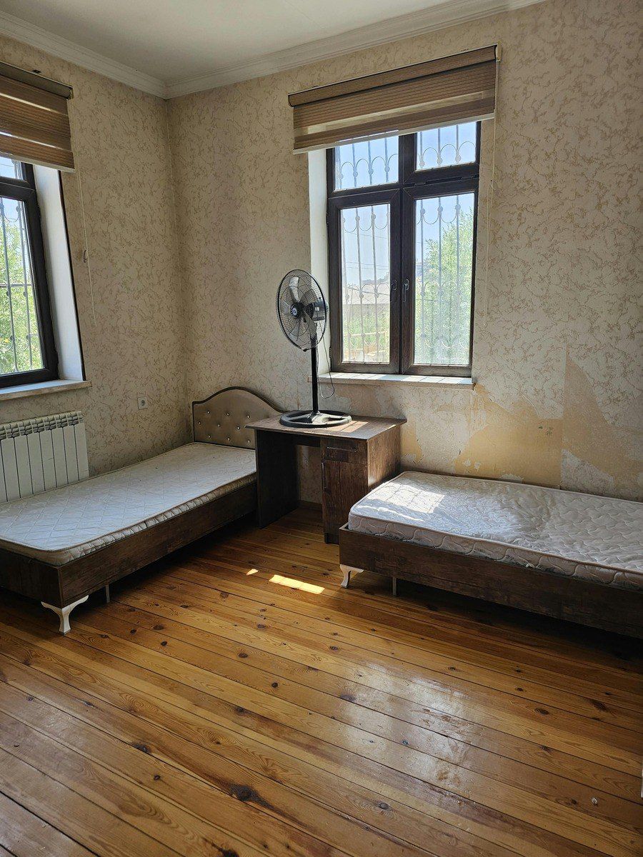 İcarəyə verilir 2 otaqlı həyət evi/bağ evi 70 m² — Ev, villa, Bakı (8)