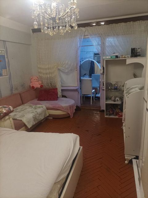 1-otaqlı mənzil kirayə verilir, Binəqədi r., 32 m² — Bakı