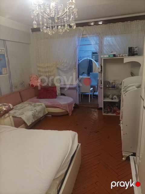 1-otaqlı mənzil kirayə verilir, Binəqədi r., 32 m²