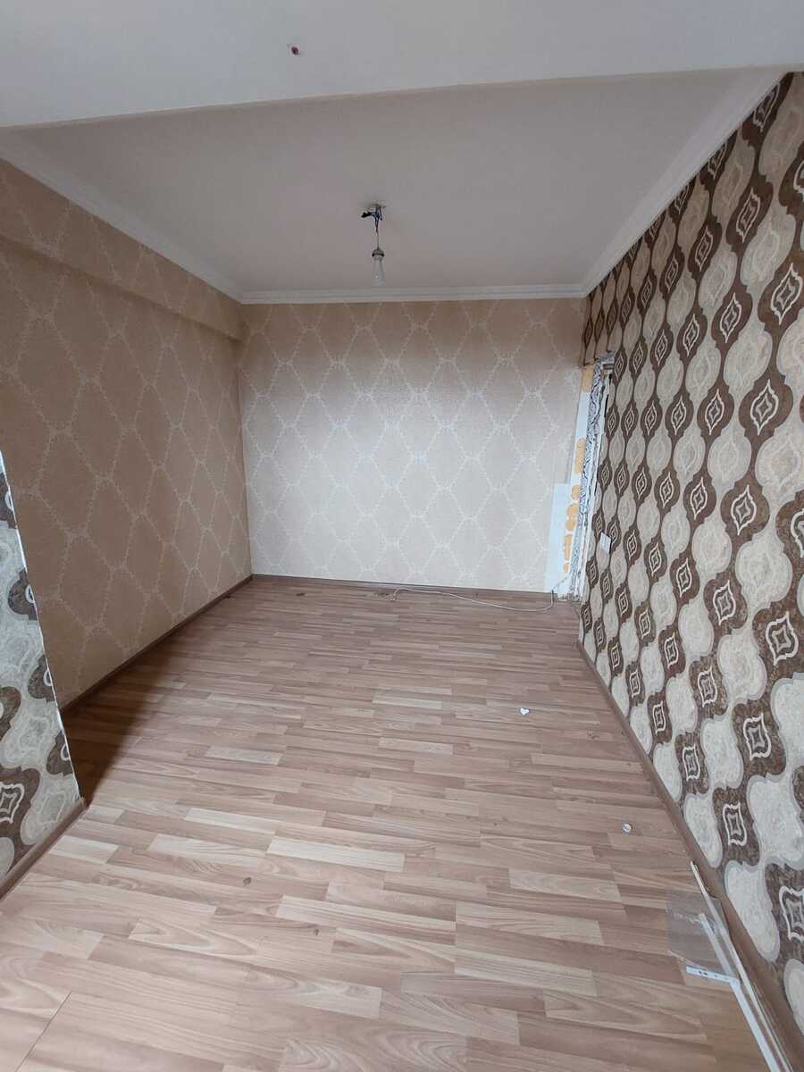 Satılır 5 otaqlı köhnə tikili 151 m² — Mənzil, Bakı (8)