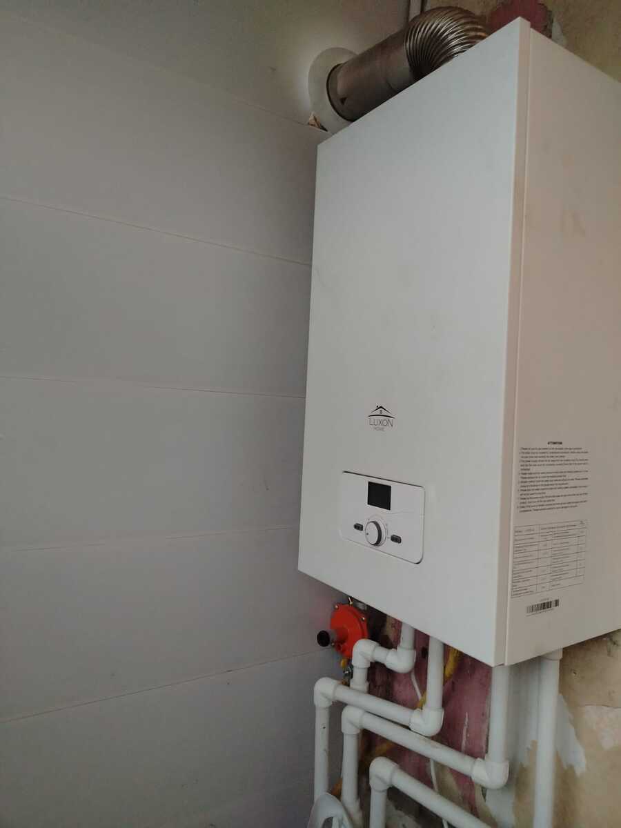 İcarəyə verilir 2 otaqlı köhnə tikili 50 m² — Mənzil, Bakı (7)