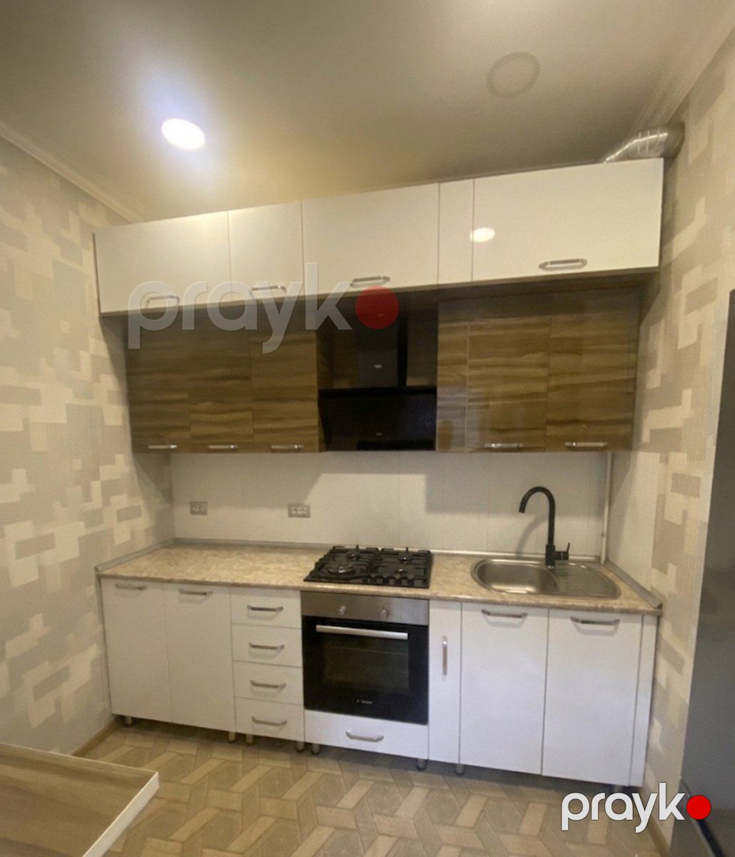 Satılır 2 otaqlı yeni tikili 65 m² — Mənzil, Bakı (5)