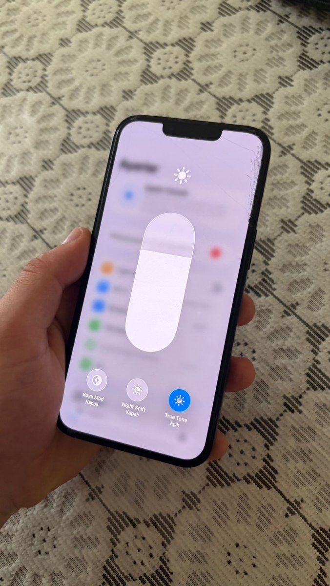 Apple iPhone 13 Midnight 128GB/4GB — Smartfonlar, Bakı (6)