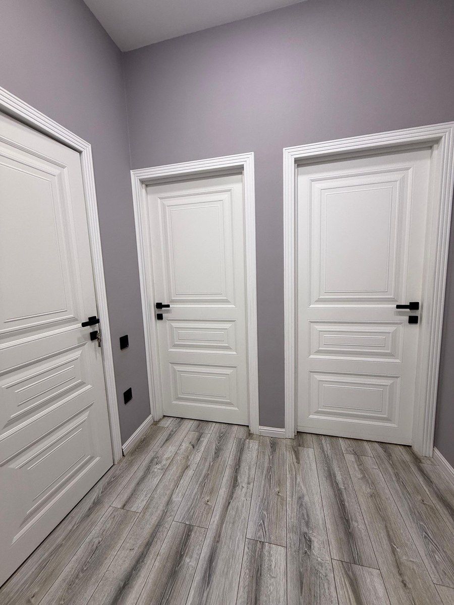 2-otaqlı yeni tikili, Xırdalan ş., 67 m² — Mənzil, Xırdalan (2)