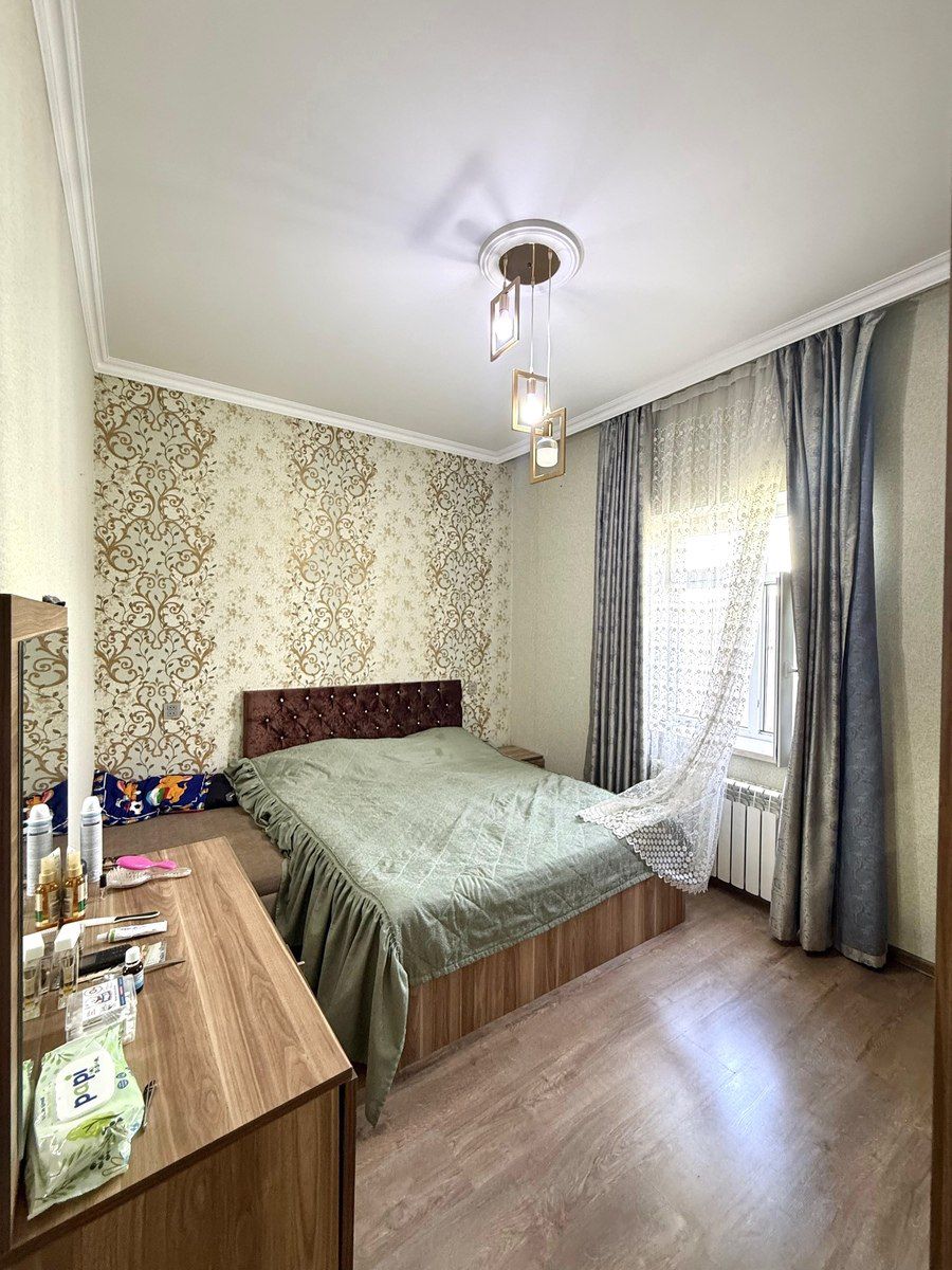 Satılır 8 otaqlı həyət evi/bağ evi 170 m² — Ev, villa, Bakı (4)