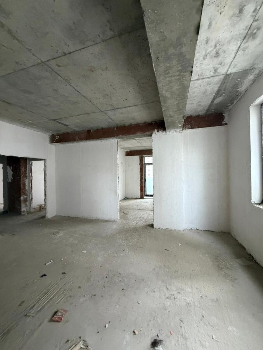 Satılır 4 otaqlı yeni tikili 147 m² — Mənzil, Bakı (7)