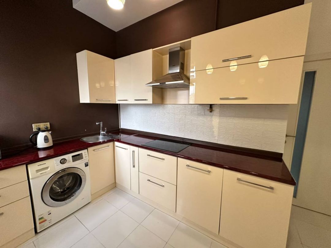 Satılır 3 otaqlı köhnə tikili 86 m² — Mənzil, Bakı (11)