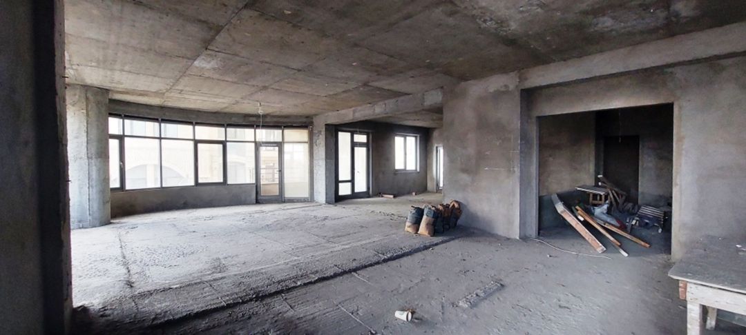 Satılır 4 otaqlı yeni tikili 215 m² — Mənzil, Bakı (5)