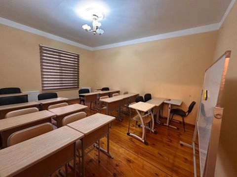 İcarəyə verilir obyekt 400 m² — Bakı