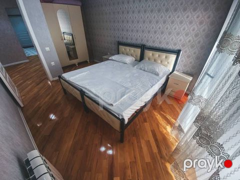 İcarəyə verilir 2 otaqlı yeni tikili 84 m²