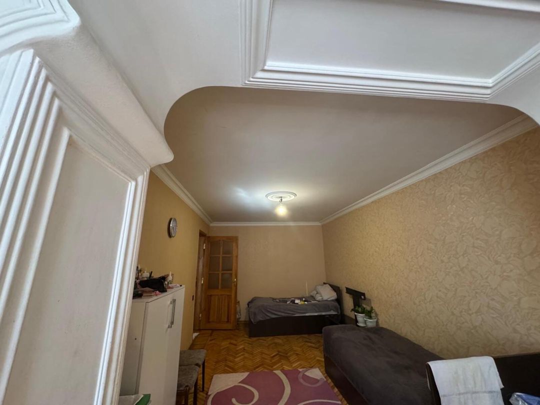 3-otaqlı mənzil kirayə verilir, Elmlər m., 110 m² — Mənzil, Bakı (3)