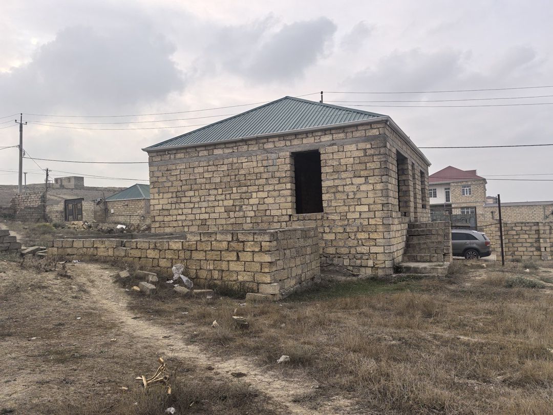 Satılır torpaq 11 sot — Torpaq, Bakı (9)