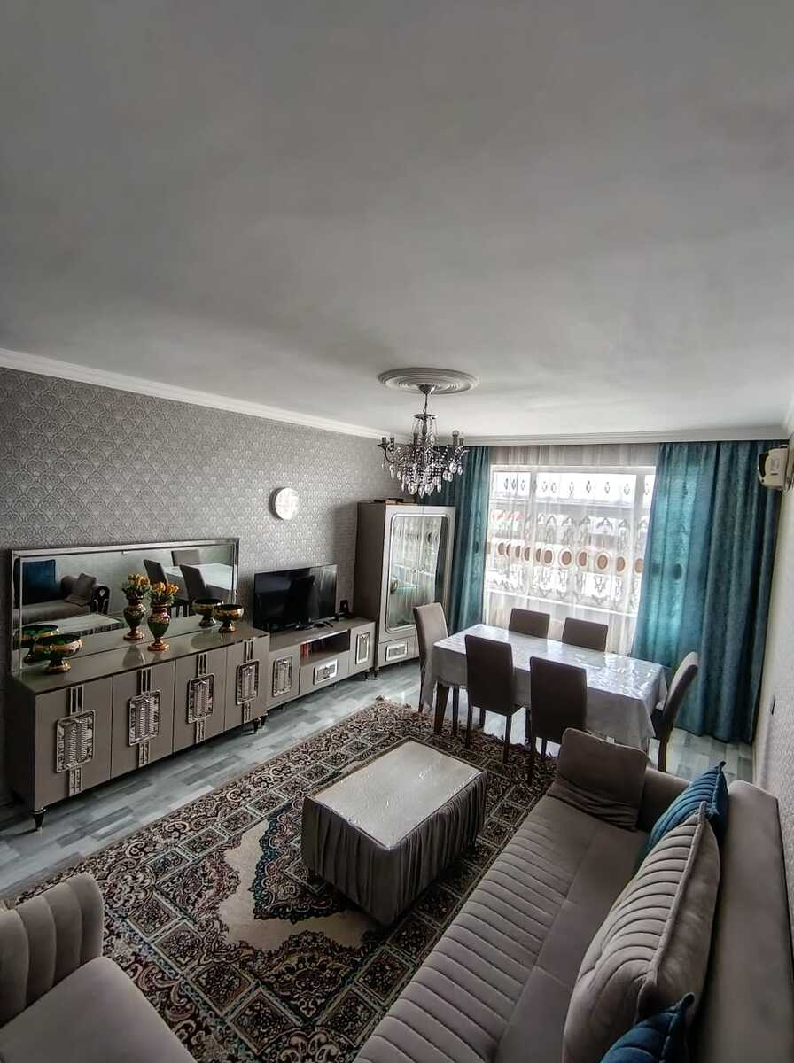Satılır 3 otaqlı köhnə tikili 72 m² — Mənzil, Sumqayıt (2)