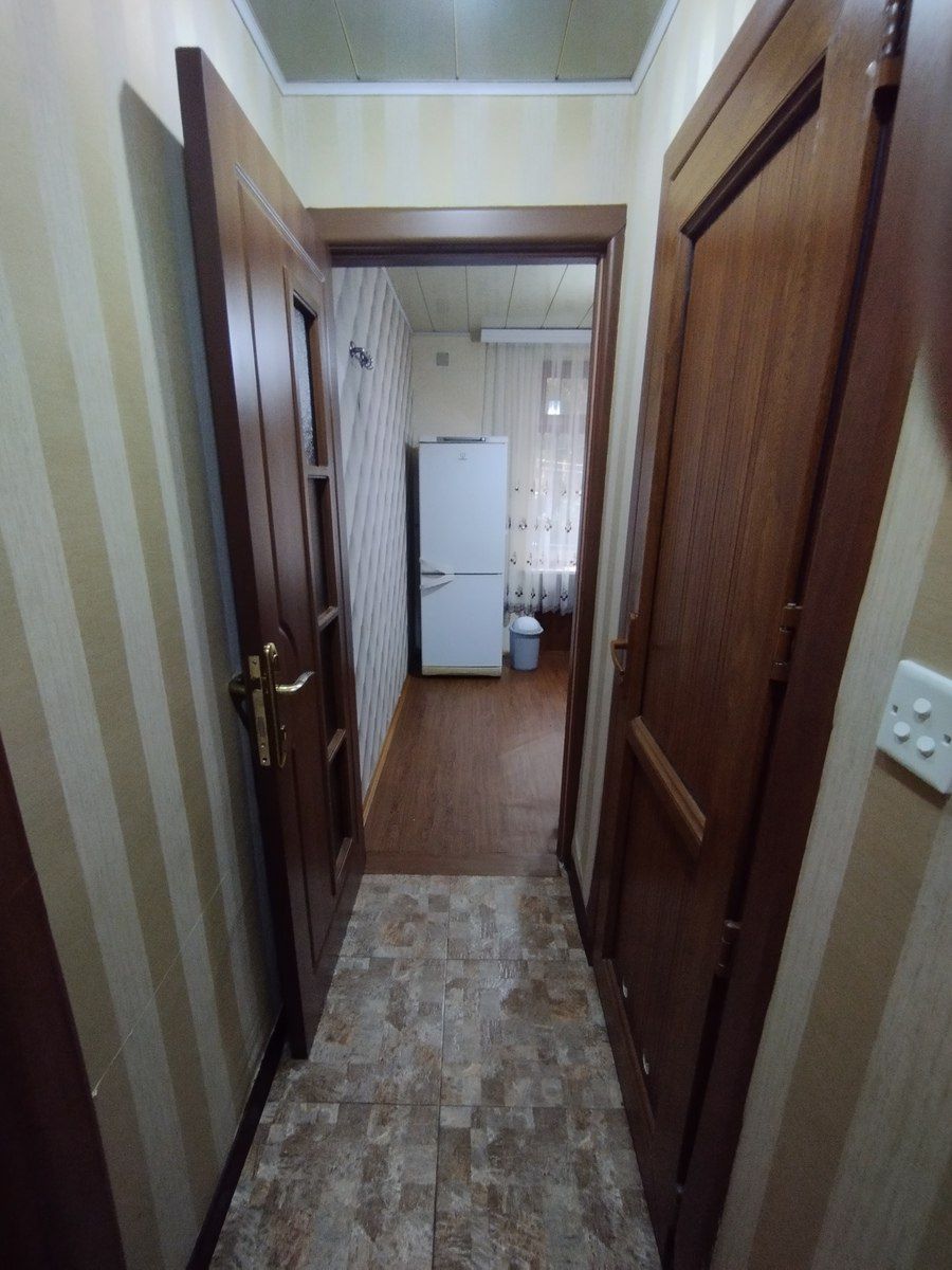 İcarəyə verilir 3 otaqlı köhnə tikili 80 m² — Mənzil, Bakı (5)