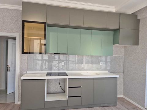 İcarəyə verilir 3 otaqlı yeni tikili 95 m² — Sumqayıt