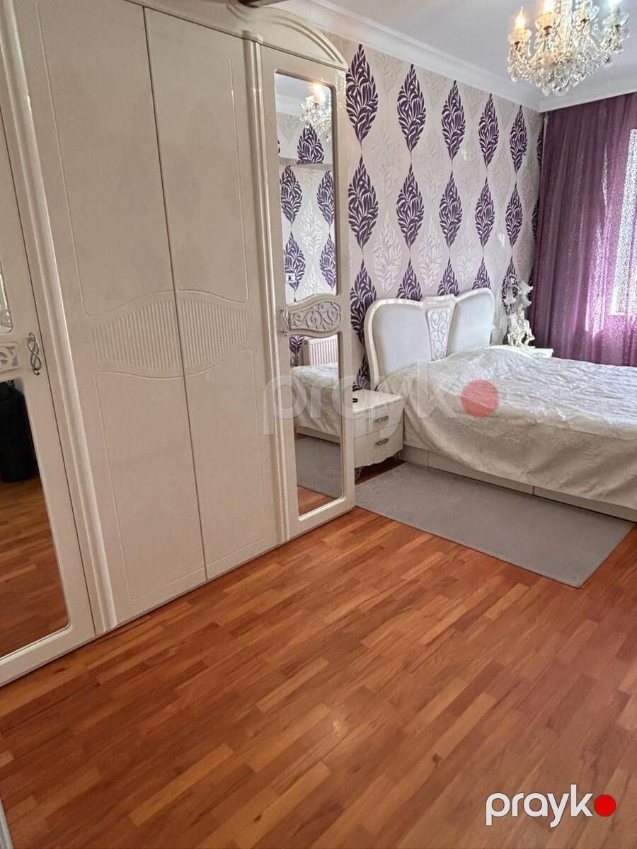 Satılır 3 otaqlı yeni tikili 115 m² — Mənzil, Bakı (4)
