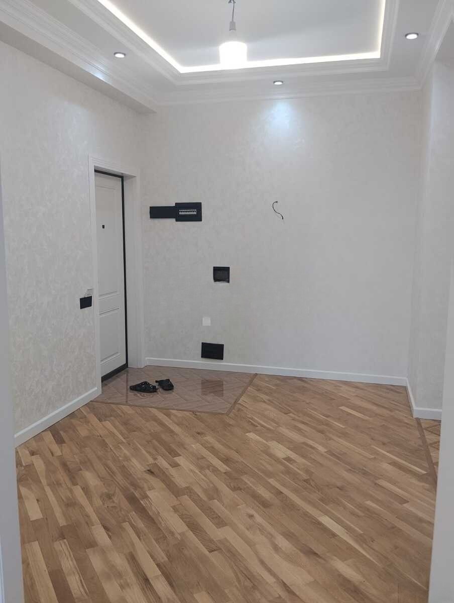 Satılır 2 otaqlı yeni tikili 100 m² — Mənzil, Bakı (10)