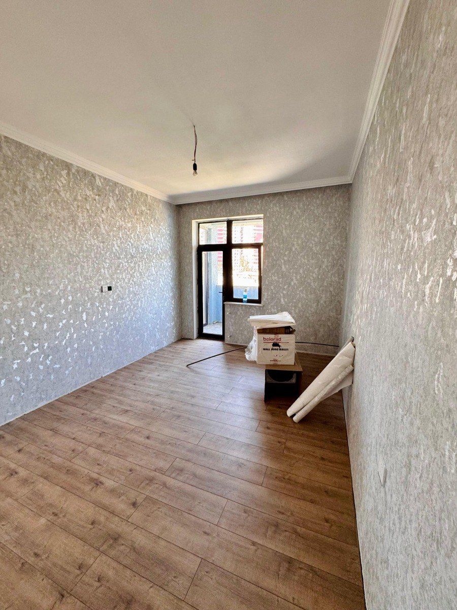 Satılır 3 otaqlı yeni tikili 109 m² — Mənzil, Bakı (7)