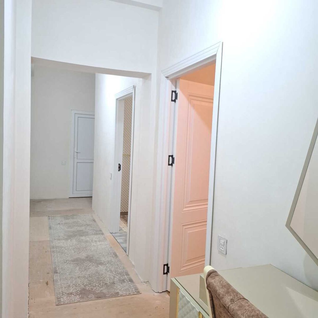 Satılır 3 otaqlı yeni tikili 73 m² — Mənzil, Sumqayıt (2)