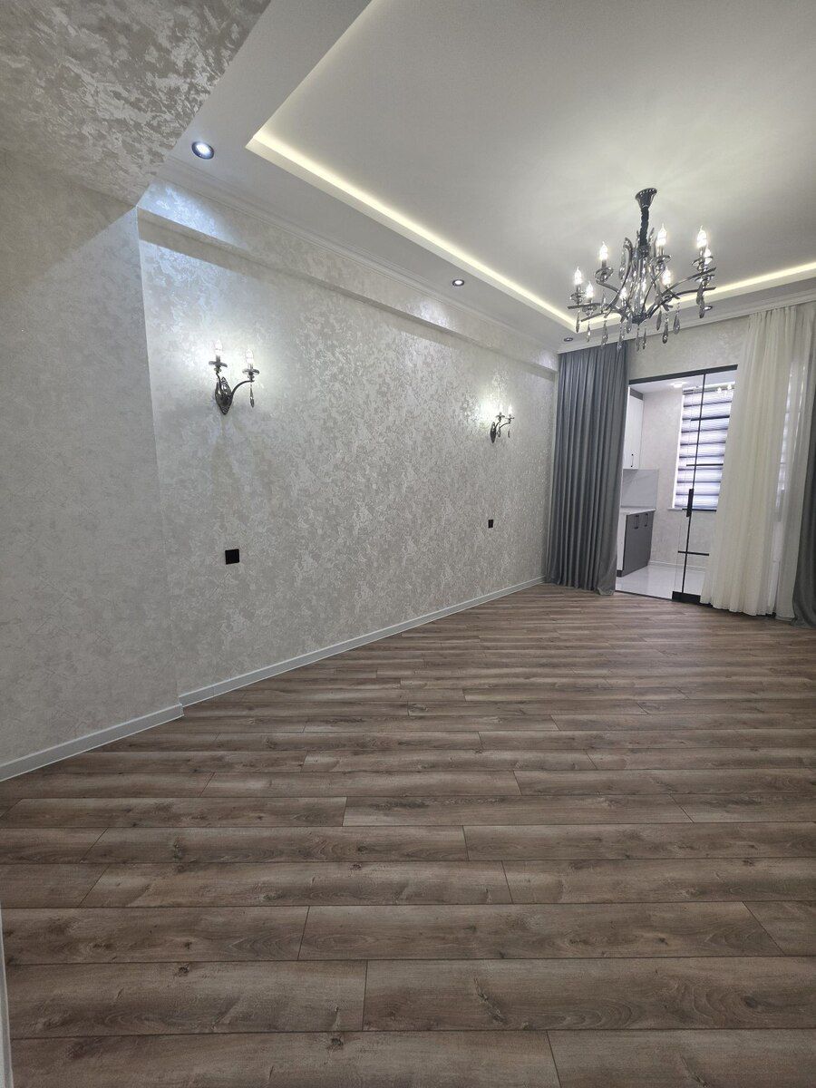2-otaqlı yeni tikili, Xırdalan ş., 67 m² — Mənzil, Bakı (2)