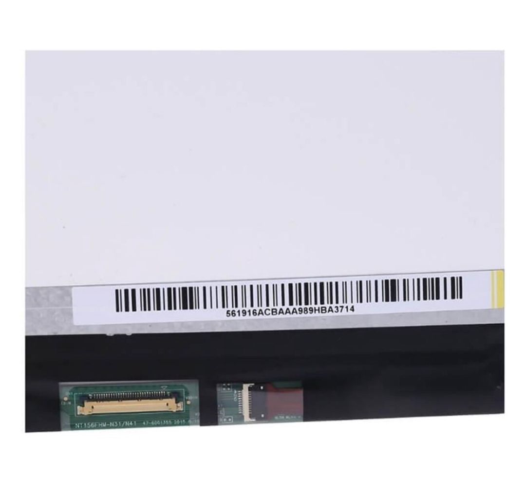 BOE NT156FHM-N41 noutbuk ekranı — Elektronika, Bakı (3)