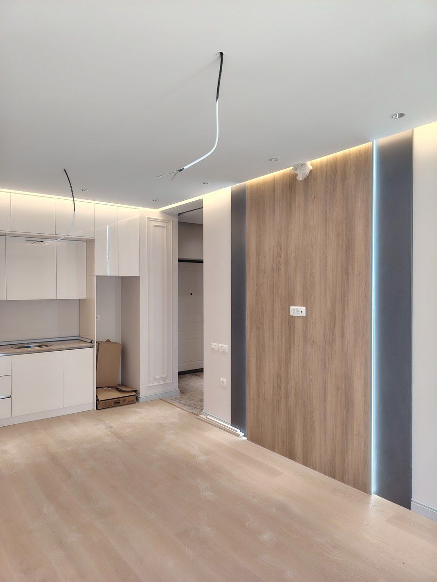 Satılır 3 otaqlı yeni tikili 70 m² — Mənzil, Bakı (4)