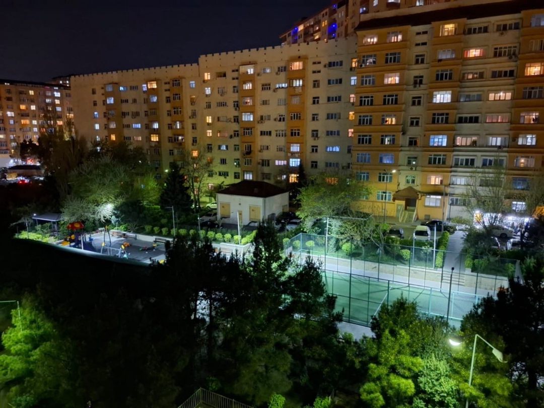 Satılır 3 otaqlı köhnə tikili 100 m² — Mənzil, Bakı (7)