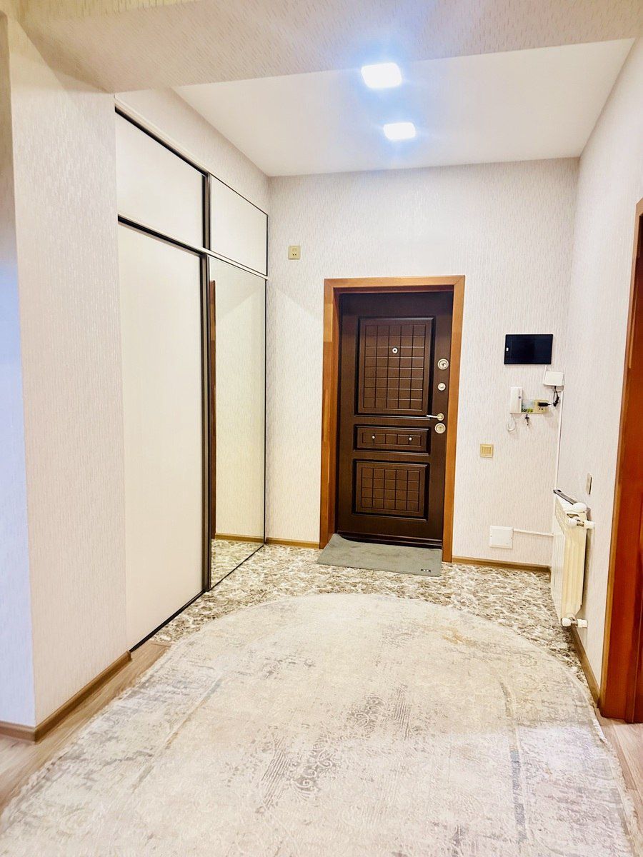 Satılır 3 otaqlı yeni tikili 100 m² — Mənzil, Xırdalan (5)