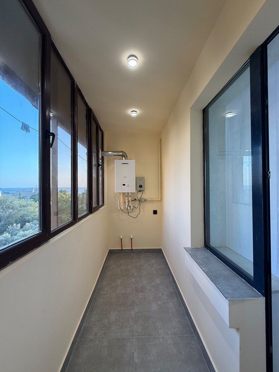 Satılır 2 otaqlı köhnə tikili 65 m² — Mənzil, Bakı (12)
