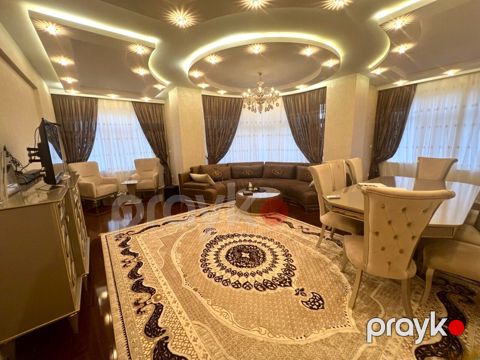 Satılır 4 otaqlı yeni tikili 220 m²