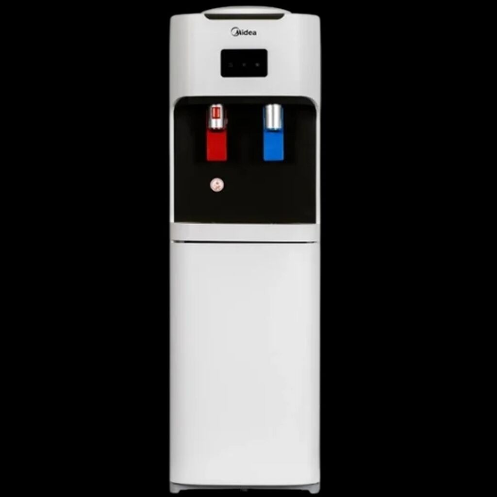 Dispenser Midea MK-35E Midea stasionar su dispenseri – üstdən — Mətbəx texnikası, Bakı (3)