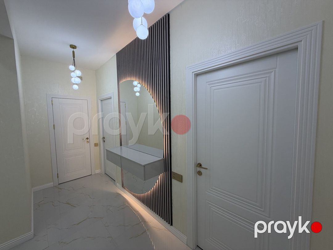 Satılır 3 otaqlı yeni tikili 96 m² — Mənzil, Bakı (3)