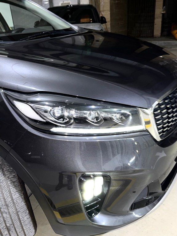 Kia Sorento, 2.0 L, 2018 il, 126 300 km — Avtomobillər, Bakı (3)