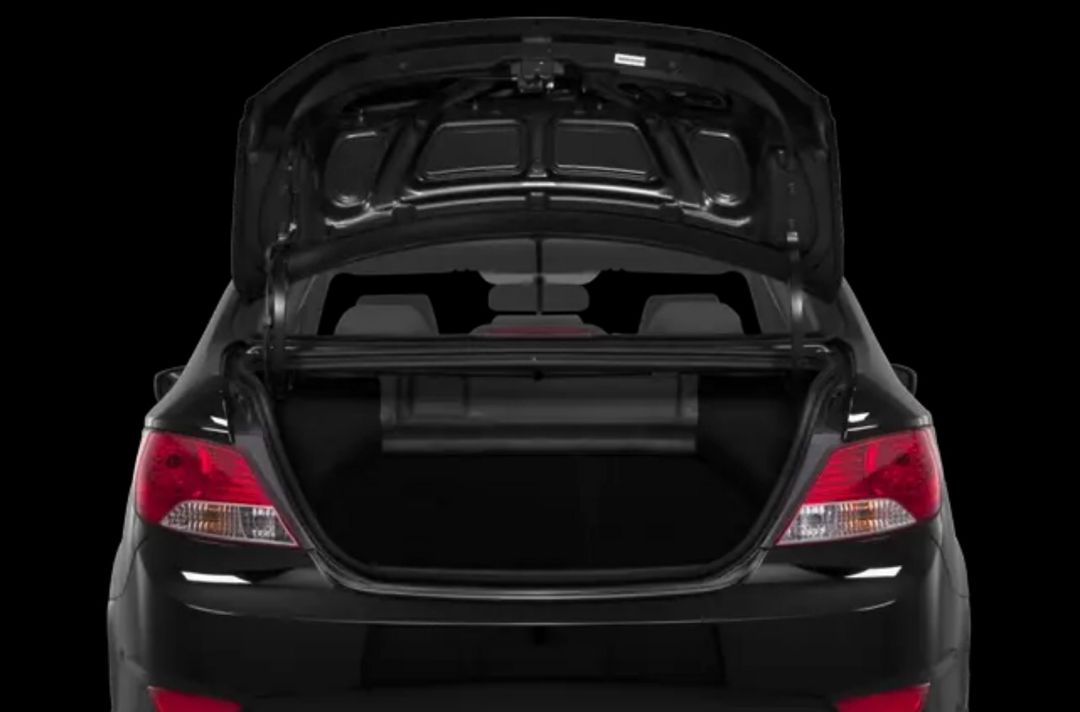 Hyundai Accent kuzov hissəsi — Ehtiyat hissələri və aksesuarlar, Xaçmaz (3)