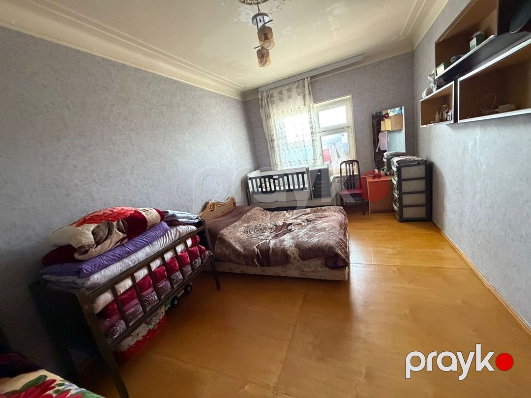 Satılır 2 otaqlı köhnə tikili 65 m² — Mənzil, Bakı (7)