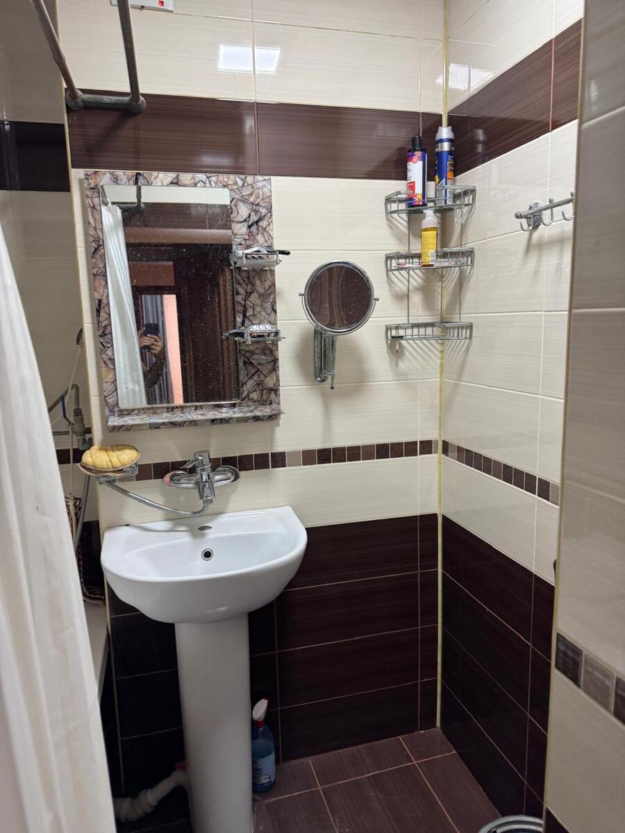 Satılır 3 otaqlı yeni tikili 90 m² — Mənzil, Bakı (10)