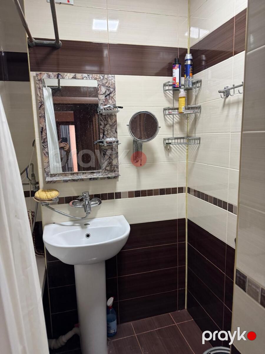 Satılır 3 otaqlı yeni tikili 90 m² — Mənzil, Bakı (12)