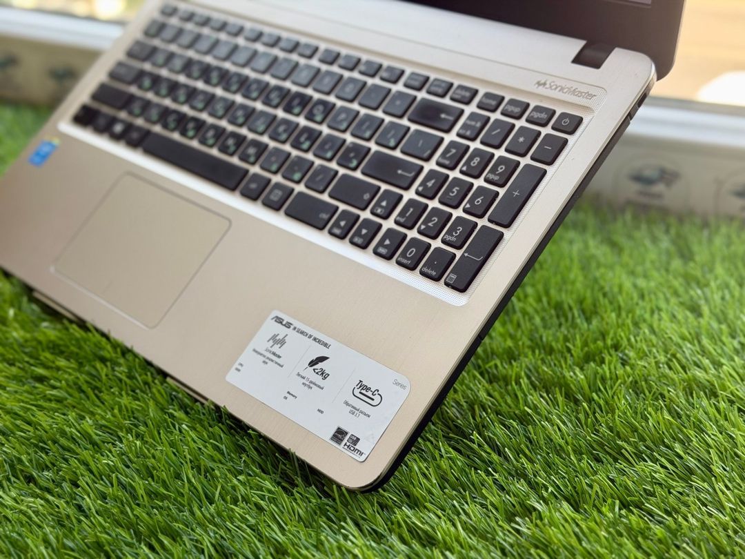Noutbuk Asus — Elektronika, Bakı (3)