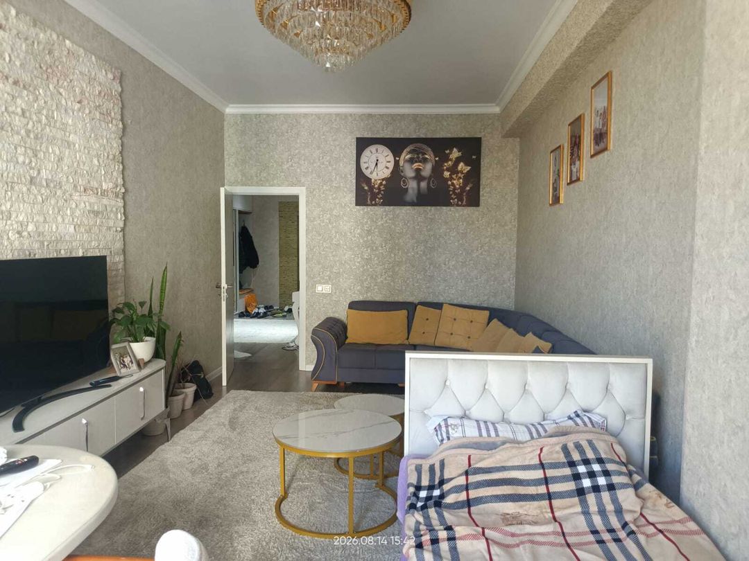 Satılır 3 otaqlı yeni tikili 114 m² — Mənzil, Bakı (2)