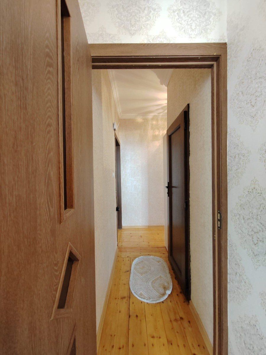 Satılır 2 otaqlı köhnə tikili 50 m² — Mənzil, Bakı (2)