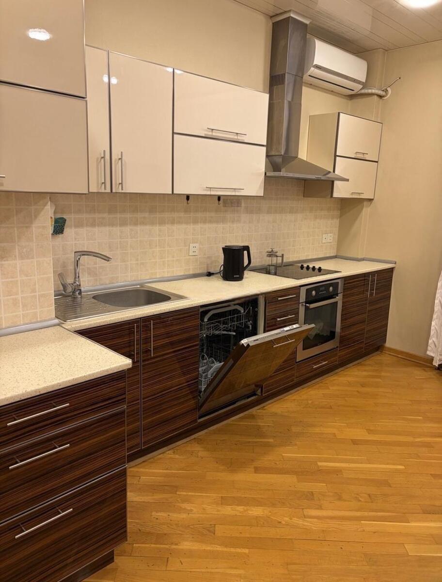 İcarəyə verilir 3 otaqlı yeni tikili 152 m² — Mənzil, Bakı (7)
