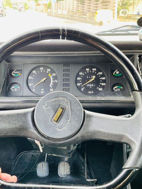 Lada (VAZ) 2107, 1.7 L, 2004 il, 85 200 km — Avtomobillər, Şamaxı (3)