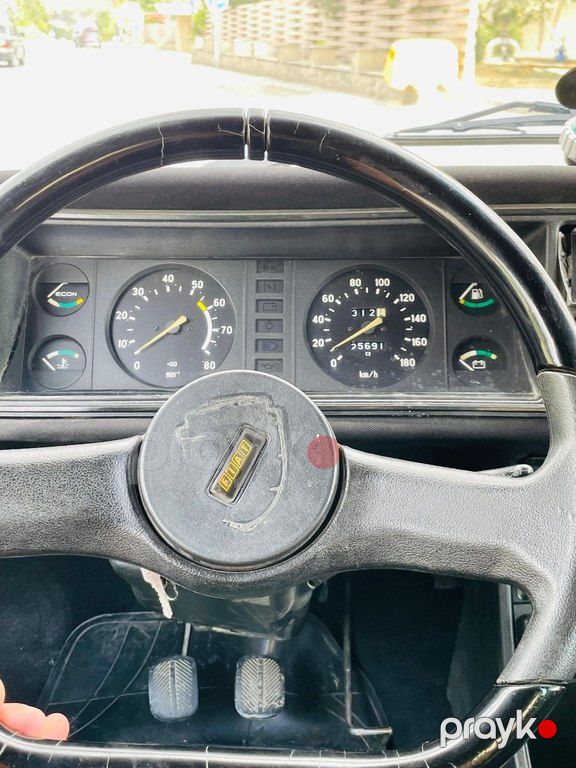 Lada (VAZ) 2107, 1.7 L, 2004 il, 85 200 km — Avtomobillər, Şamaxı (3)