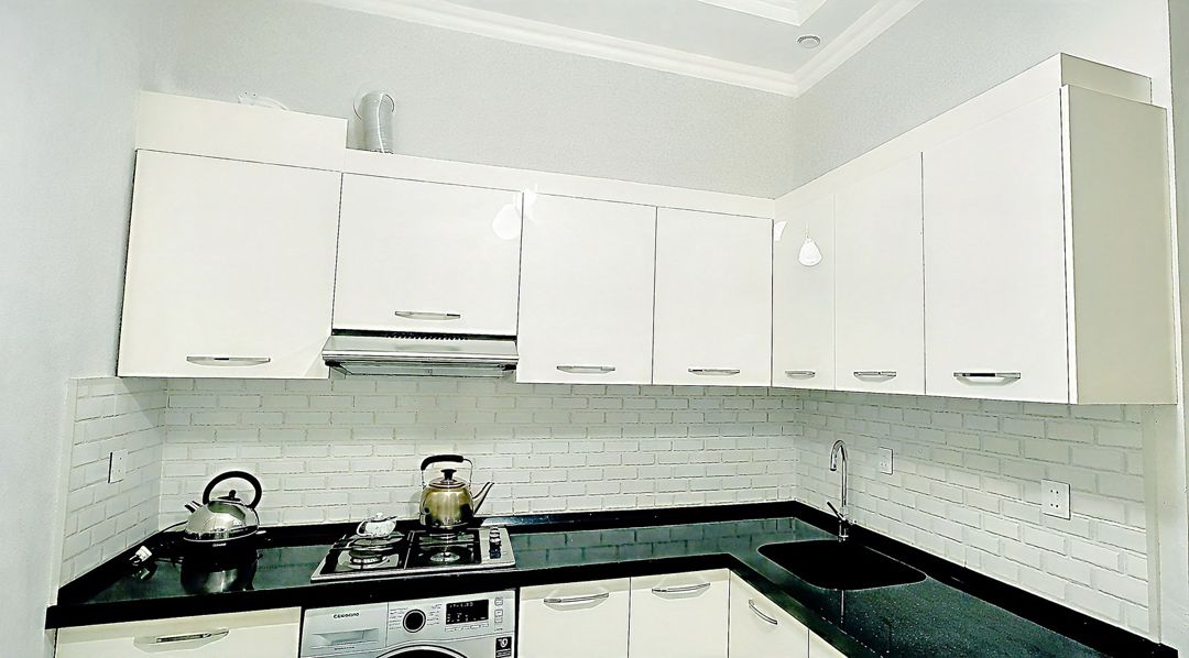 İcarəyə verilir 2 otaqlı köhnə tikili 55 m² — Mənzil, Bakı (4)