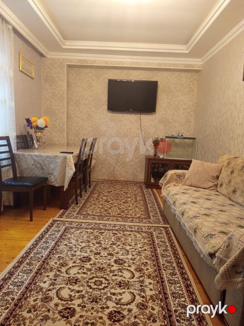 Satılır 1 otaqlı yeni tikili 51 m²