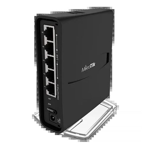 Router Mikrotik hAP ac2 Wi‑Fi 5 — Bakı